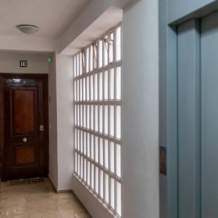 Apartamento En La Entrada Del Barrio Antiguo Córdoba Exterior foto