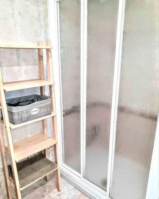 Apartamento En La Entrada Del Barrio Antiguo Córdoba Exterior foto