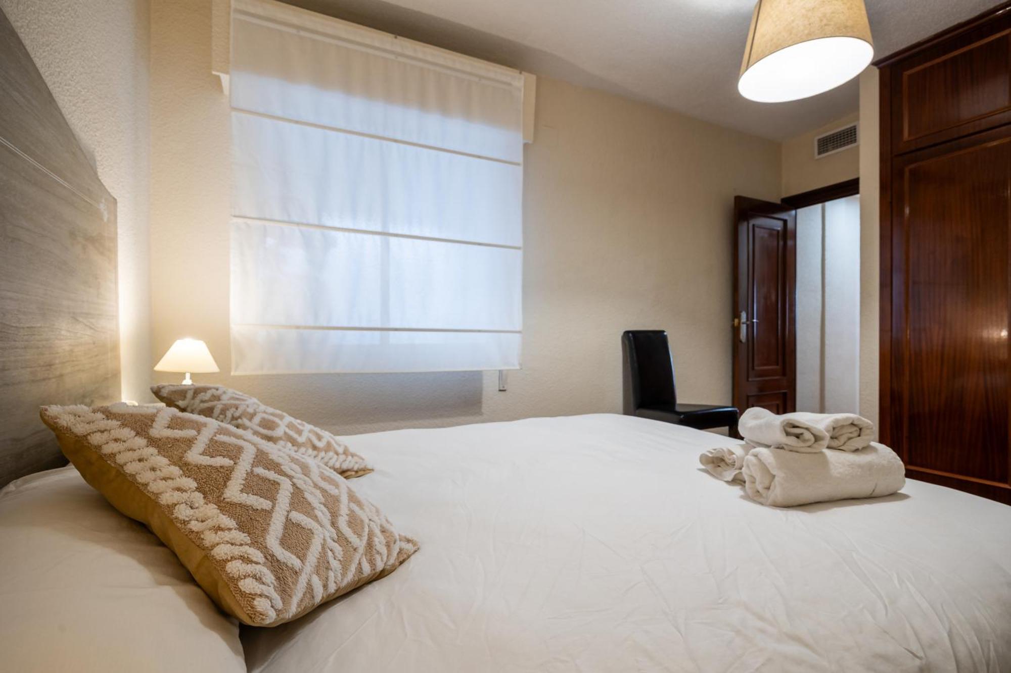 Apartamento En La Entrada Del Barrio Antiguo Córdoba Exterior foto